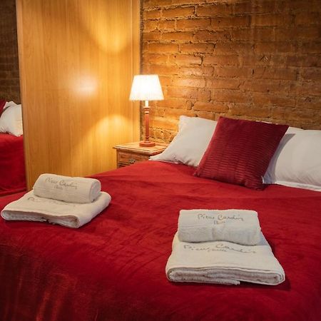 Вілла Casa Da Ti'Lola Евора Екстер'єр фото