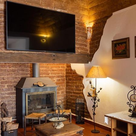 Вілла Casa Da Ti'Lola Евора Екстер'єр фото
