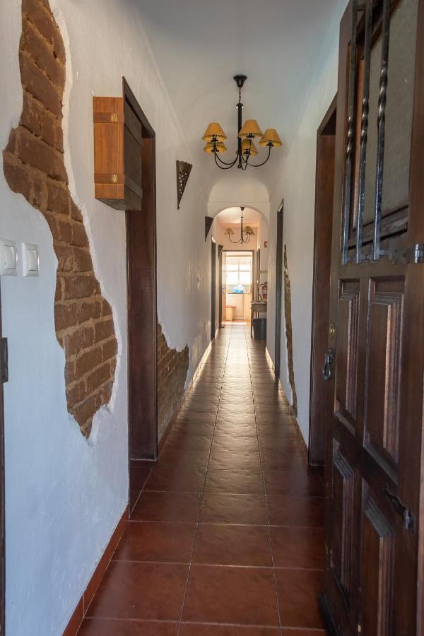 Вілла Casa Da Ti'Lola Евора Екстер'єр фото
