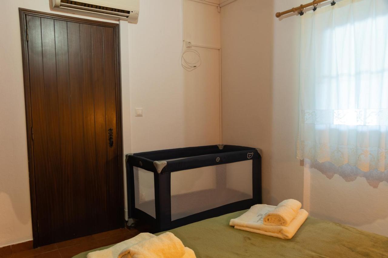 Вілла Casa Da Ti'Lola Евора Екстер'єр фото