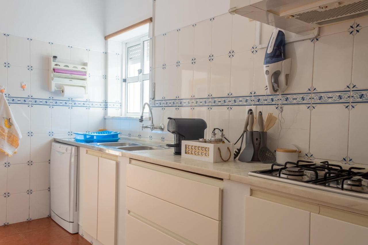 Вілла Casa Da Ti'Lola Евора Екстер'єр фото