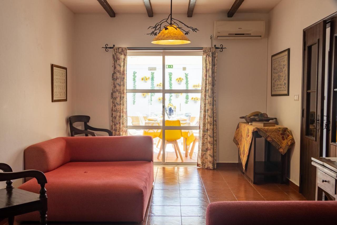 Вілла Casa Da Ti'Lola Евора Екстер'єр фото