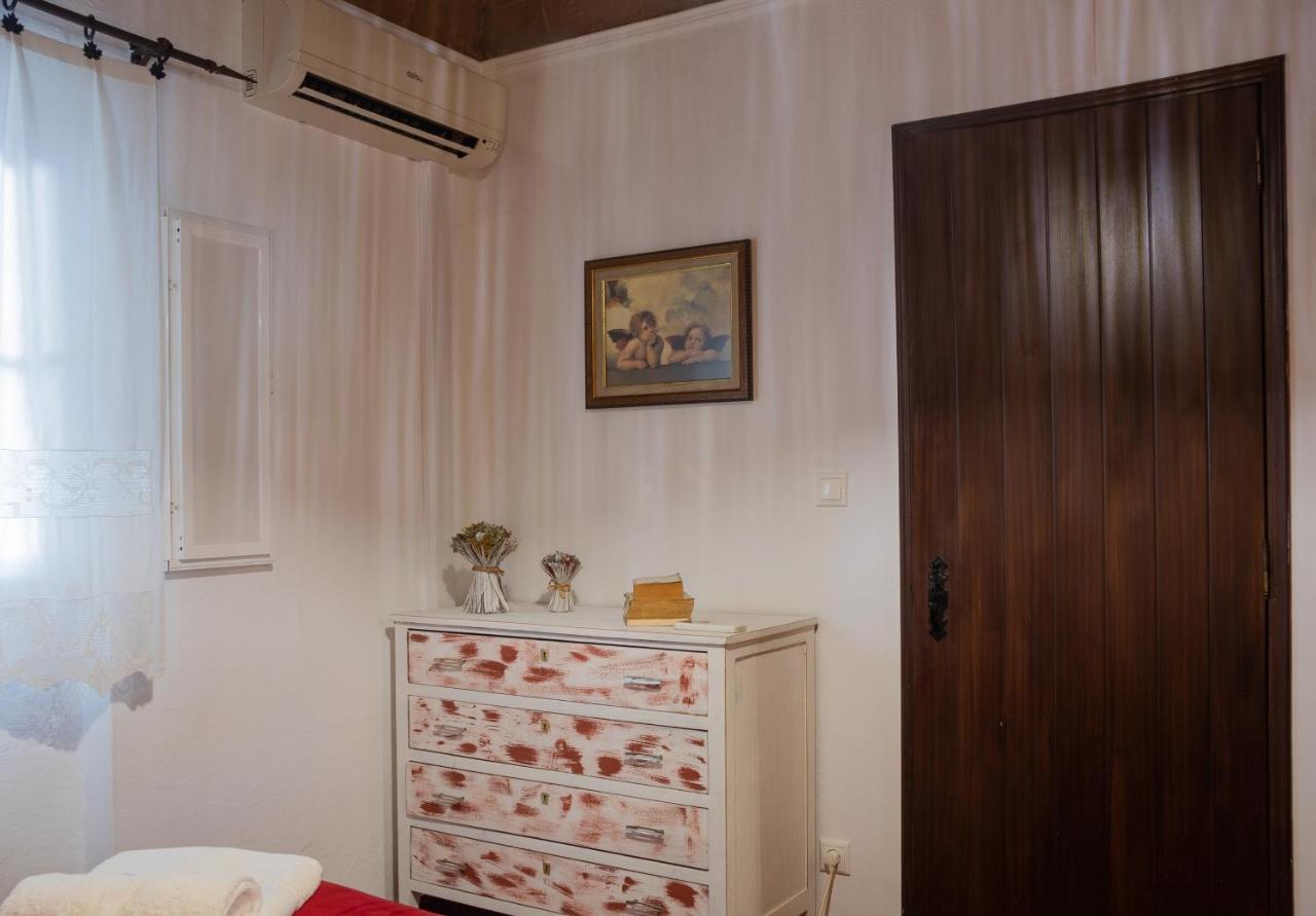 Вілла Casa Da Ti'Lola Евора Екстер'єр фото